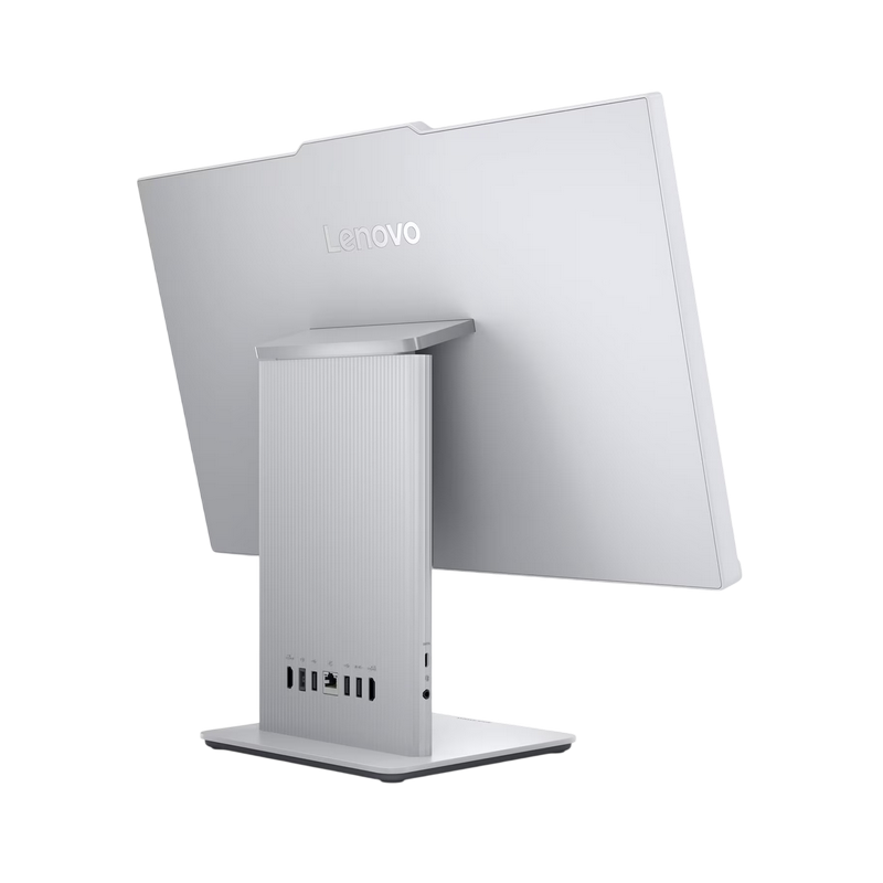Lenovo IdeaCentre 24ILL11 / 23.8 FullHD IPS Touch / Core Ultra 7 256V / 16GB LPDDR5X / 512GB SSD