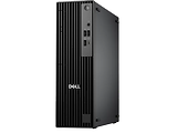 DELL Pro Slim QCS1250 / Core Ultra 5 235 / 16GB DDR5 / 512GB SSD