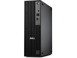 DELL Pro Slim QCS1250 / Core Ultra 7 265 / 16GB DDR5 / 512GB SSD