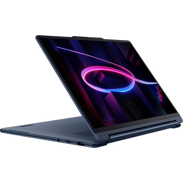 Lenovo Yoga 9 2 in 1 14IPH11 / 14 OLED 2.8K / Core Ultra 7 355 / 32GB LPDDR5X / 512GB SSD / Windows 11 Home