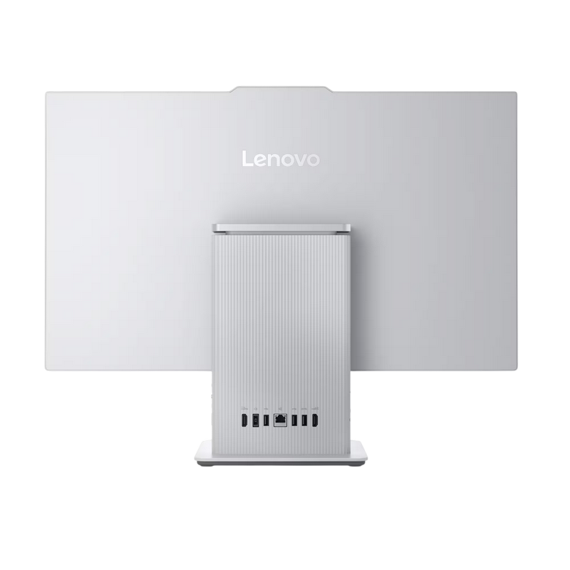 Lenovo IdeaCentre 27ILL11 / 27 FullHD IPS / Core Ultra 7 256V / 16GB LPDDR5X / 512GB SSD Silver