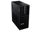 Lenovo ThinkStation P3 Gen 2 Tower / Core Ultra 5 245K / 32GB DDR5 / 1TB SSD / NVIDIA RTX A400 4GB / Windows 11 Pro
