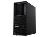 Lenovo ThinkStation P3 Gen 2 Tower / Core Ultra 7 265K / 64GB DDR5 / 1TB SSD / NVIDIA RTX A1000 8GB / Windows 11 Pro