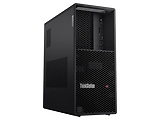 Lenovo ThinkStation P3 Gen 2 Tower / Core Ultra 7 265K / 64GB DDR5 / 1TB NVMe / RTX 2000 Ada Gen 16GB GDDR6 / Windows 11 Pro