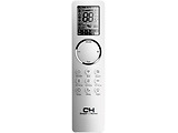COOPER&HUNTER CH-S18FTXLA6