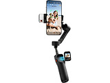Hohem iSteady V3 Ultra / AI tracking Black