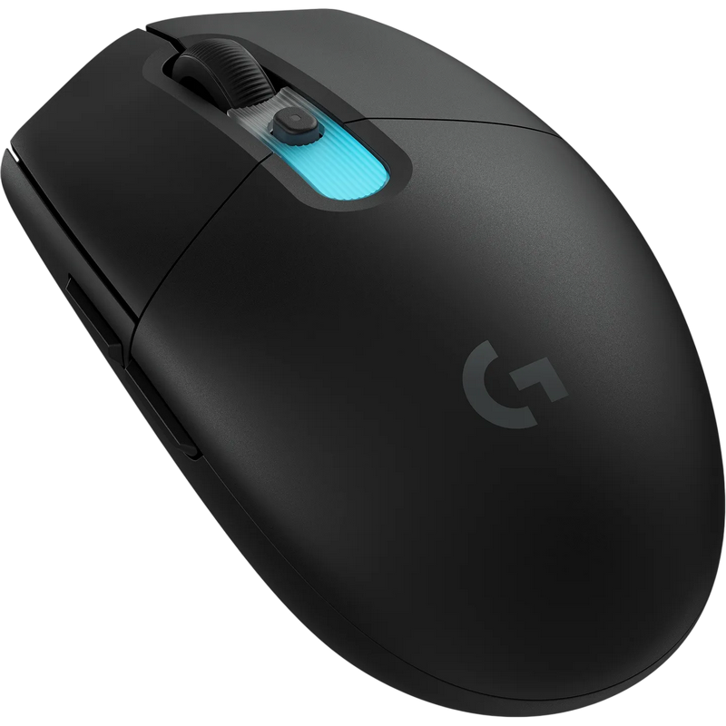Logitech G305 X SUPERLIGHT Wireless Black