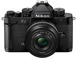 NIKON Z f 40mm SE kit
