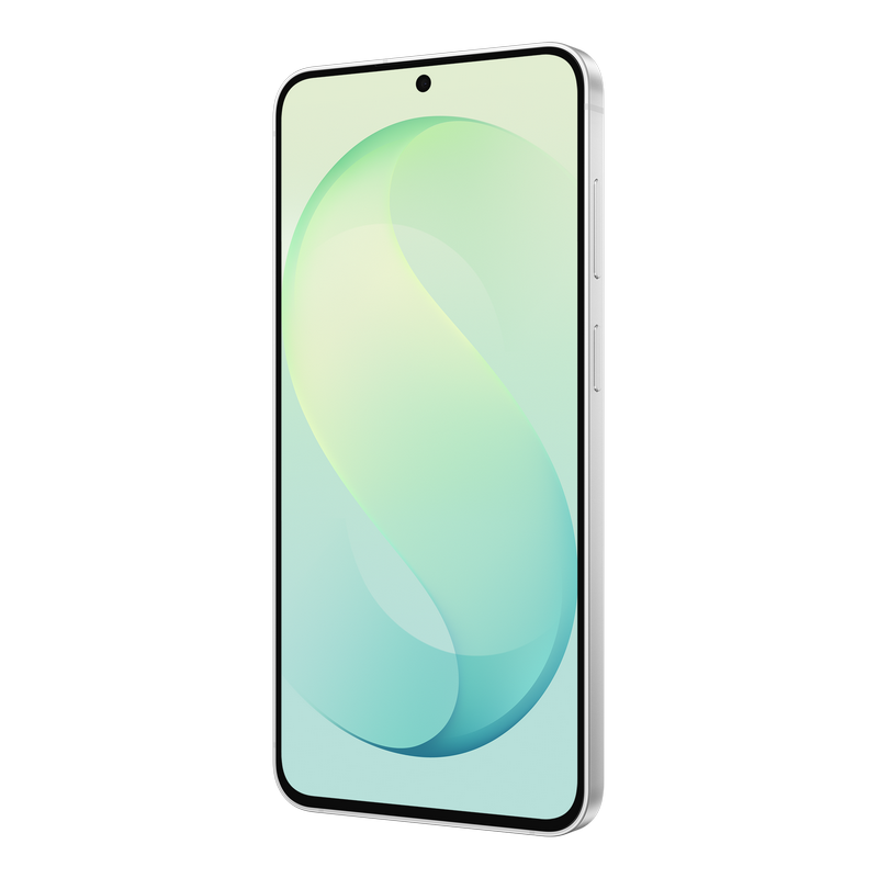 Samsung Galaxy S26 FE / 6.7 LTPO AMOLED / Exynos 2500 / 8GB / 512GB / 4900mAh / S741 Green