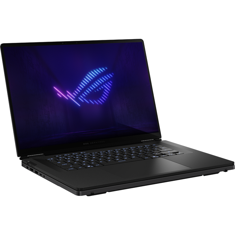ASUS ROG Zephyrus Duo 16 GX651AR / 16 OLED 3K / Core Ultra 9 386H / 32GB LPDDR5X / 1TB SSD / GeForce RTX 5070 Ti 12GB / Windows 11 Home