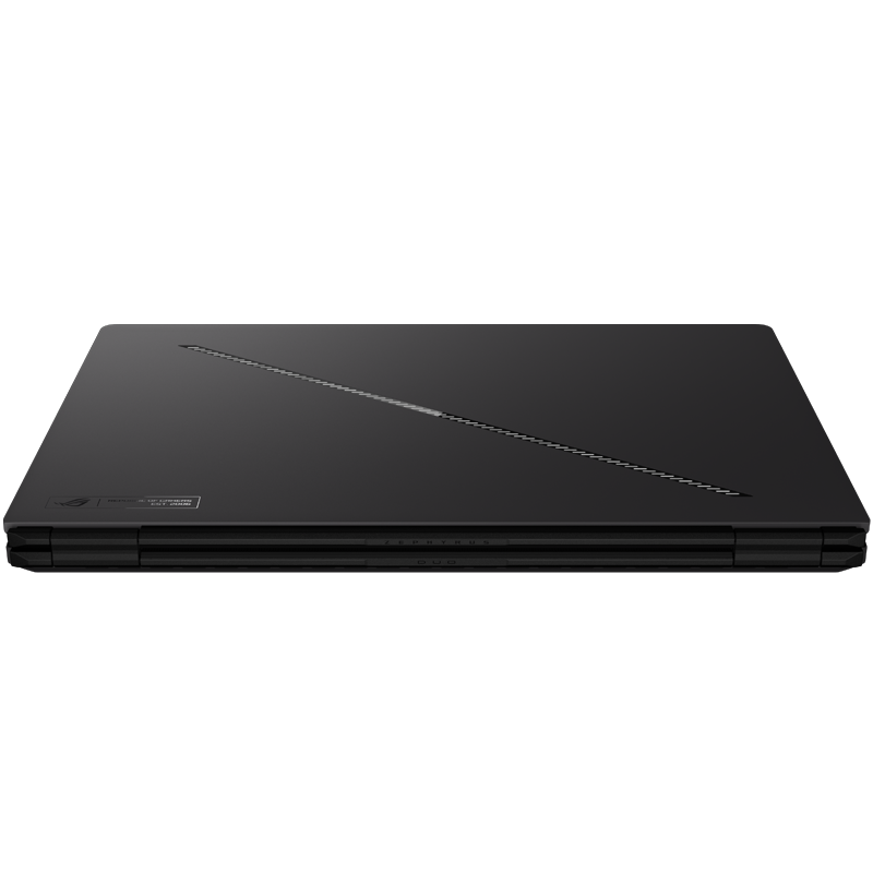 ASUS ROG Zephyrus Duo 16 GX651AR / 16 OLED 3K / Core Ultra 9 386H / 32GB LPDDR5X / 1TB SSD / GeForce RTX 5070 Ti 12GB / Windows 11 Home