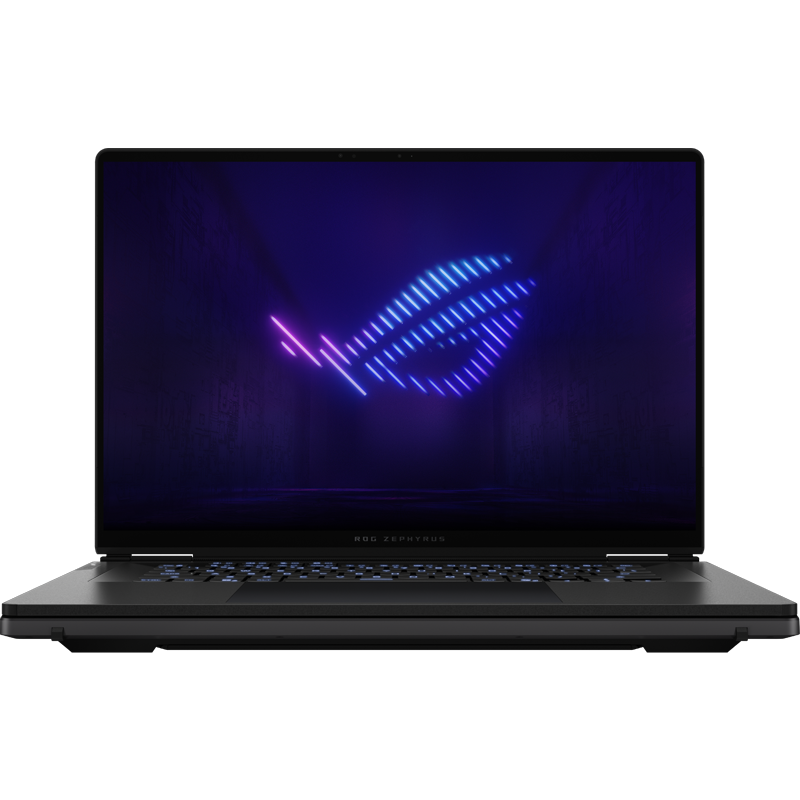 ASUS ROG Zephyrus Duo 16 GX651AR / 16 OLED 3K / Core Ultra 9 386H / 32GB LPDDR5X / 1TB SSD / GeForce RTX 5070 Ti 12GB / Windows 11 Home