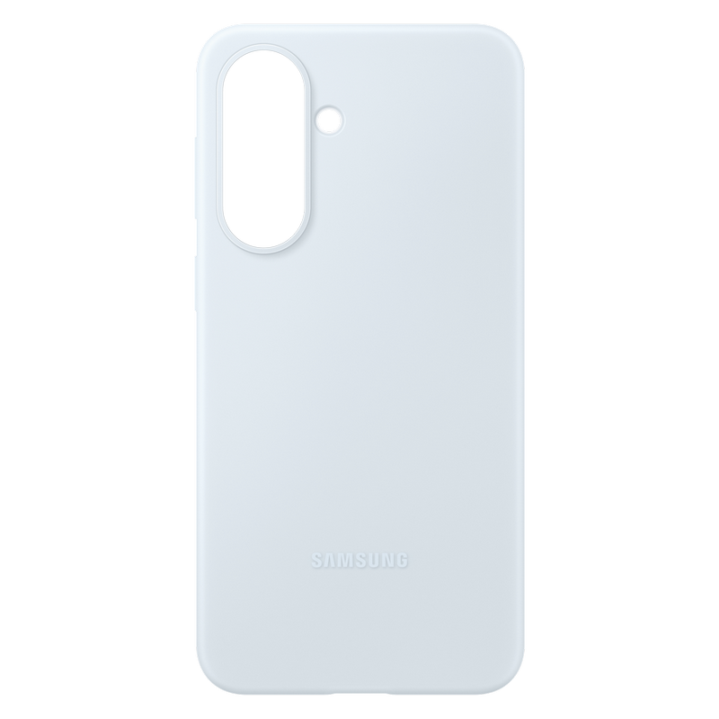 Samsung cover for Galaxy A57 Cyan