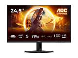 AOC 25G4SRE / 24.5 IPS