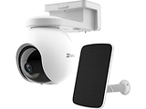 EZVIZ CS-HB8/SP-R200 + Solar Panel