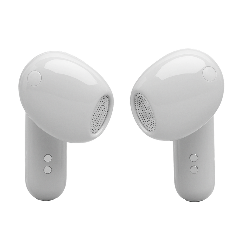 JBL LIVE Flex 4 Wireless Silver