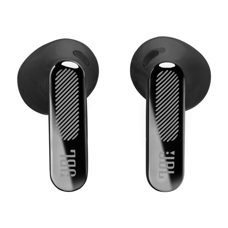 JBL LIVE Flex 4 Wireless Black