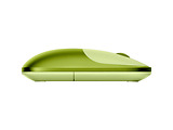 Satechi Slim EX Wireless Yellow