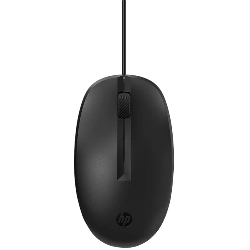 HP  128 Laser