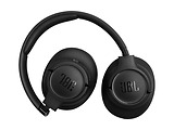 JBL Tune 730BT Wireless Black