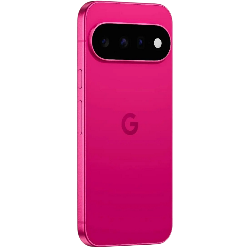 Google Pixel 11 / 6.3 LTPO OLED / Google Tensor G6 / 12GB / 256GB / 4985mAh Pink
