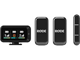 RODE Micro Camera Kit