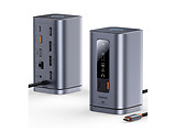 Baseus B0112701 11in1 4K 60Hz 100W