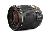 NIKON AF-S Nikkor 28mm f/1.8G FX