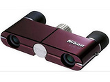 NIKON 4X10DCF 10x4 Bordeaux