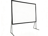 Reflecta Portable Floor Screen QuickSet  / 120