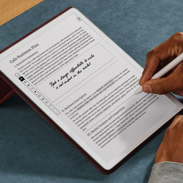 Amazon Kindle Scribe 32GB 2025 3Gen