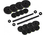 Zipro Dumbbell Set