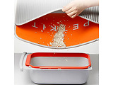 PETKIT Waterproof Litter Box Mat