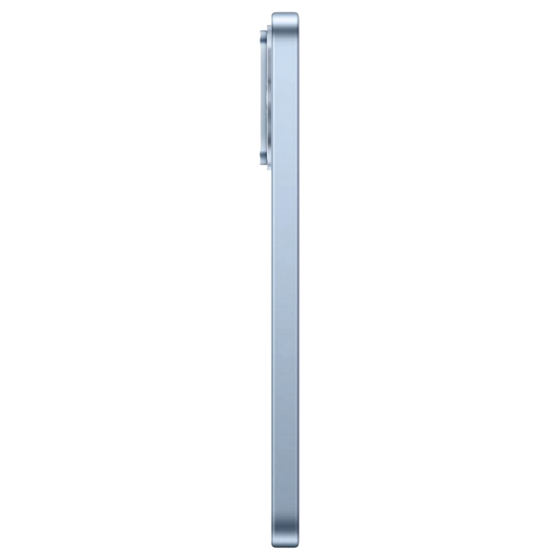 Xiaomi Redmi&nbsp;Note 17 Pro 5G / 6.83 AMOLED / Snapdragon 6s Gen 4 / 6GB / 256GB / 8340mAh Cyan
