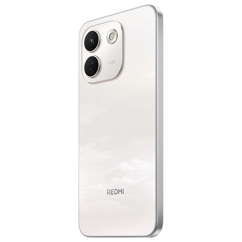 Xiaomi Redmi&nbsp;Note 17 Pro Max 5G / 6.83 AMOLED / Snapdragon 6 Gen 5 / 8GB / 512GB / 10000mah White