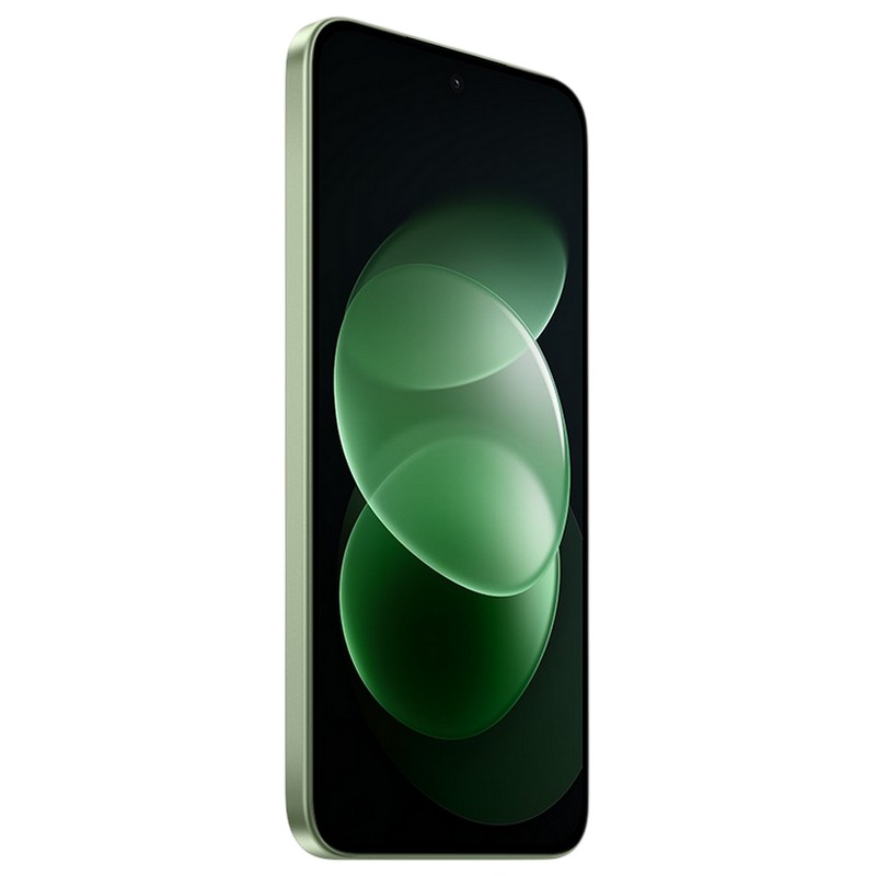 Xiaomi Redmi&nbsp;Note 17 Pro Max 5G / 6.83 AMOLED / Snapdragon 6 Gen 5 / 8GB / 256GB / 10000mah Green