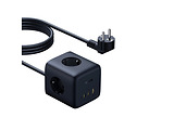 Baseus EnerFill FA11 67W / 3 Socket / 1.5m