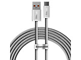 Baseus CALD000502 Dynamic Series USB-A to Type-C 100W / 2m