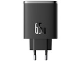 Baseus P10152301113-00 Cube Pro Series GaN 65W