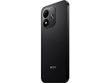 Xiaomi Redmi Note 17 / 6.99 AMOLED / Snapdragon 4 Gen 4 / 6GB / 256GB / 7700mah Black
