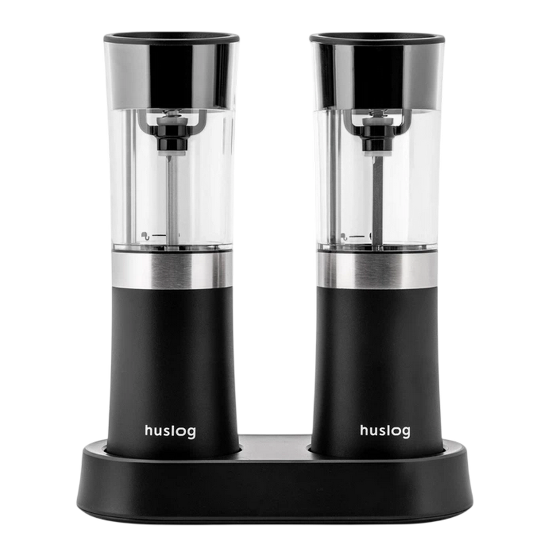 Huslog AK-0849 Set with Charging Base