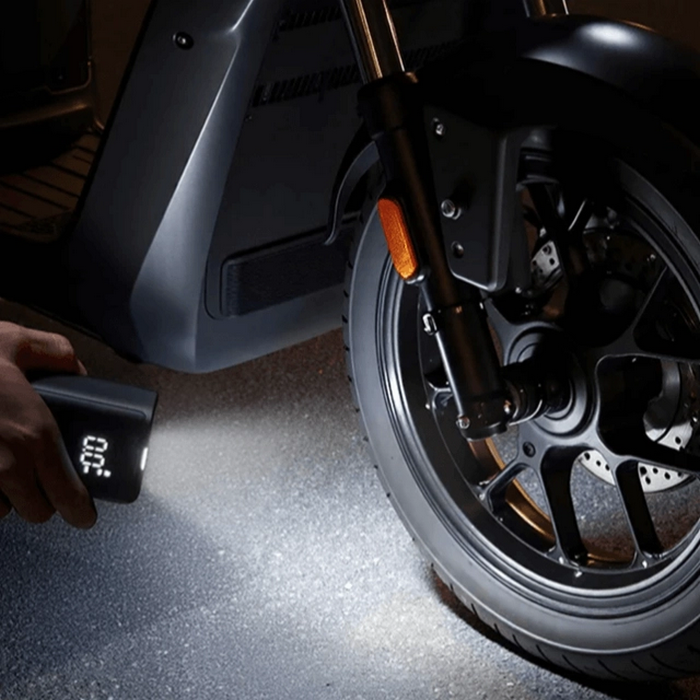 Xiaomi Mijia Compact Portable Electric Air Compressor