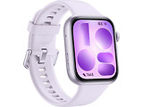 Huawei Watch Fit 5 Purple