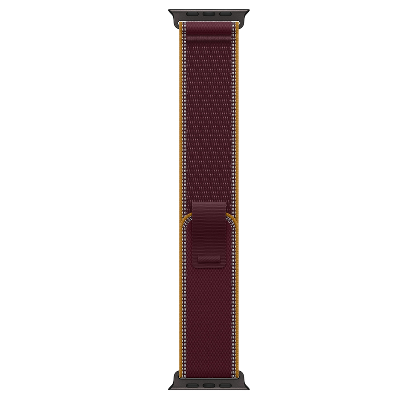 APPLE Watch Ultra 4 GPS + Cellular / 49mm Bordeaux
