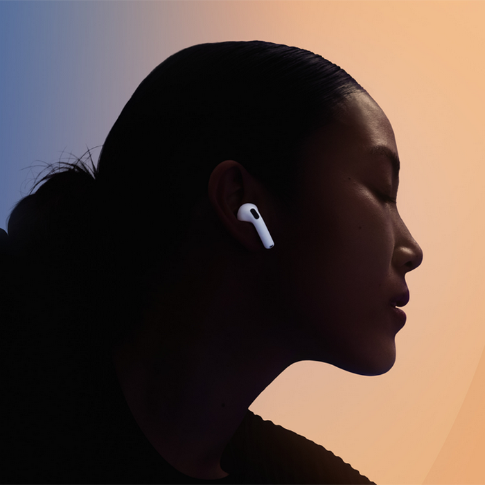 APPLE AirPods 5 Wireless