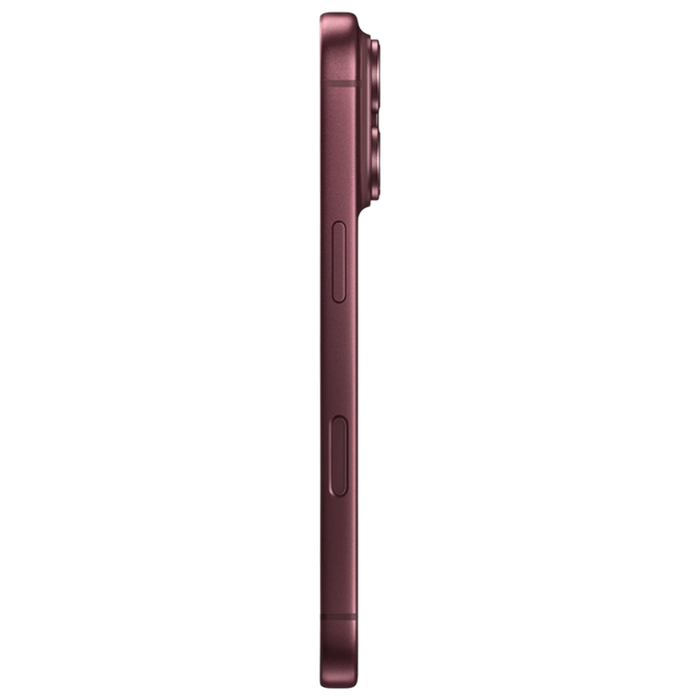 APPLE iPhone 18 Pro / 6.3 Super Retina XDR OLED / Apple A20 Pro / 12GB / 256GB / 4056mAh Bordeaux