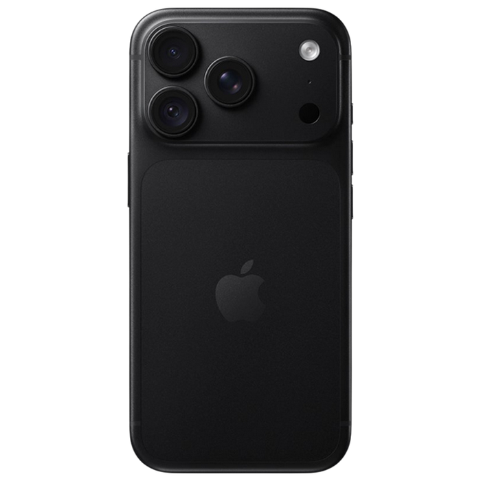 APPLE iPhone 18 Pro / 6.3 Super Retina XDR OLED / Apple A20 Pro / 12GB  / 2TB / 4056mah Black
