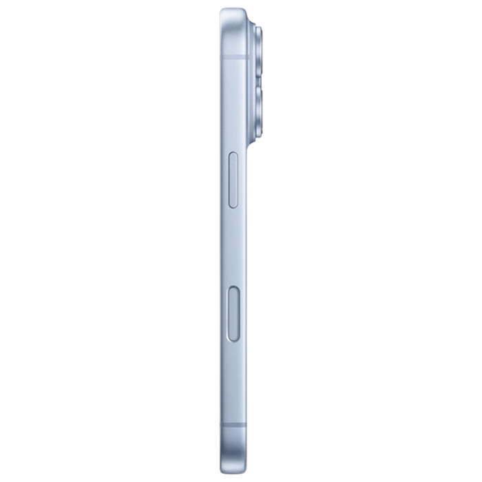 APPLE iPhone 18 Pro / 6.3 Super Retina XDR OLED / Apple A20 Pro / 12GB / 512GB / 4056mAh Cyan