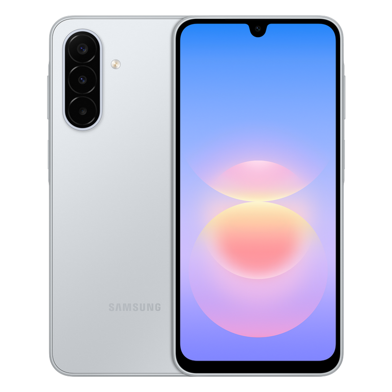 Samsung A18 5G / 6.7 Super AMOLED / Exynos 1610 / 4GB / 128GB / 5000mAh Silver