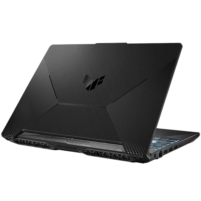 ASUS TUF Gaming A15 FA506NCG /  15.6 FullHD / Ryzen 7 8845HS / 16GB DDR5 / 512GB SSD / GeForce RTX 3050 4GB / Windows 11 Home